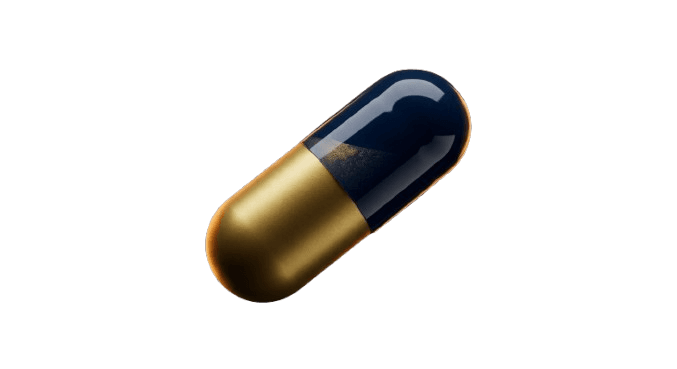 Magnesium bisglycinate capsule